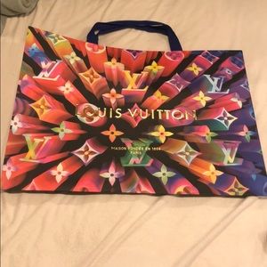 ❤️Large Louis Vuitton Carry Bag❤️